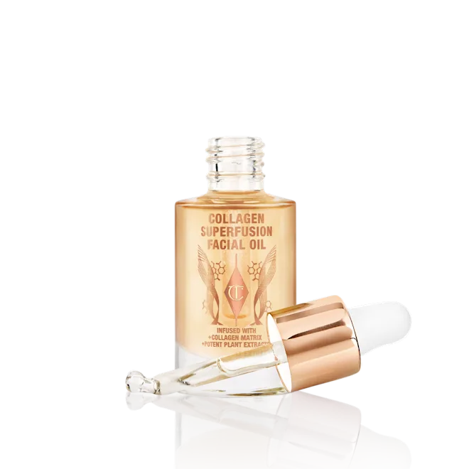 Charlotte Tilbury COLLAGEN SUPERFUSION FACIAL OIL 8 ml