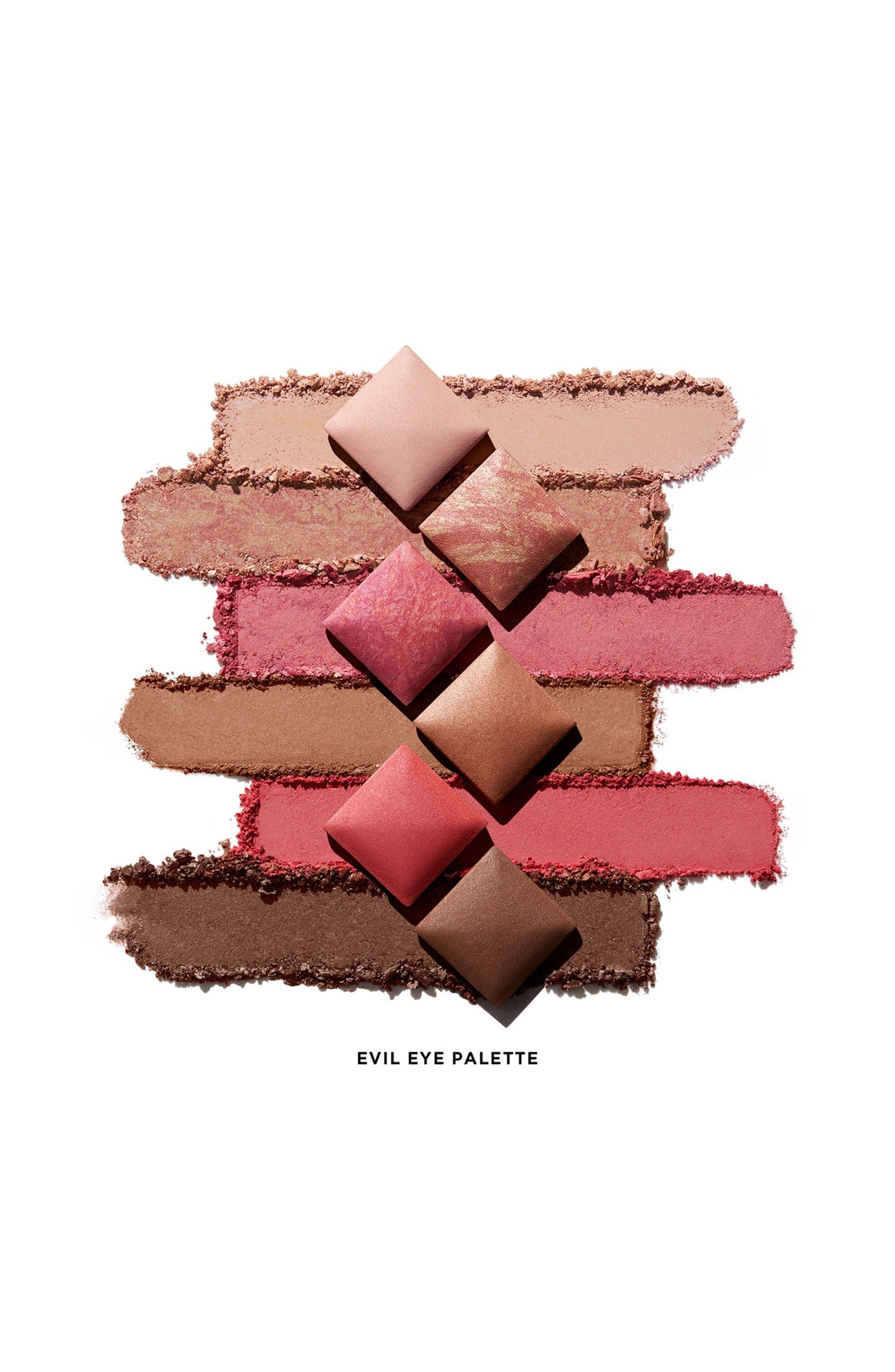 Hourglass Ambient Lighting Edit Unlocked Palette - Evil Eye