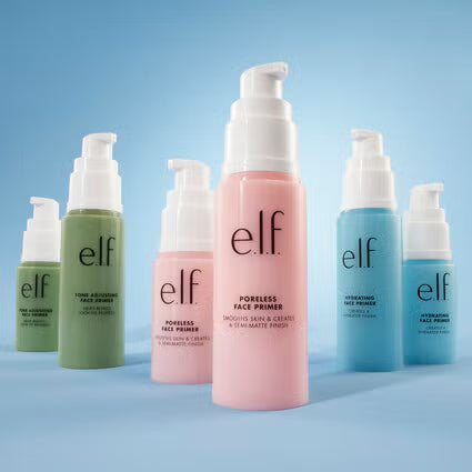 ELF Hydrating Face Primer