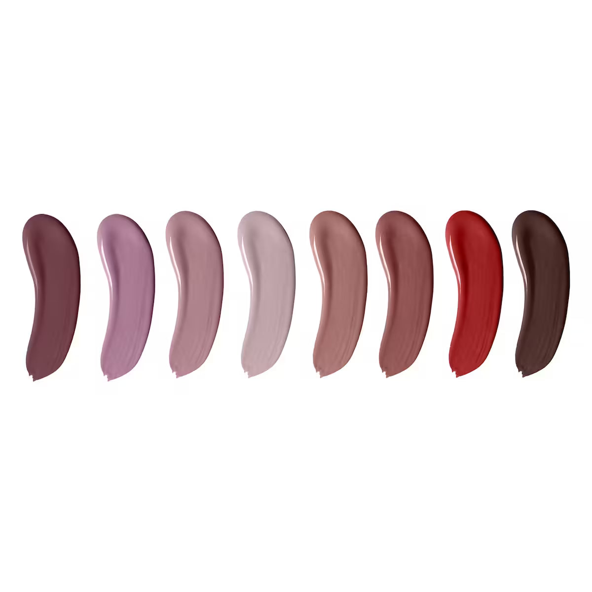 Quo Beauty Deluxe Lip Gloss Set