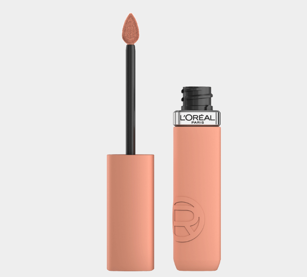 Loreal Infallible Matte Resistance Liquid Lipstick