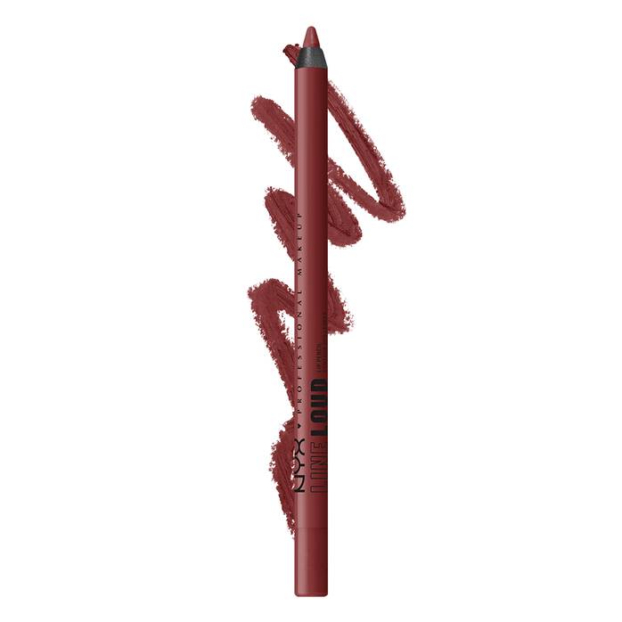 NYX LINE LOUD LIP PENCIL