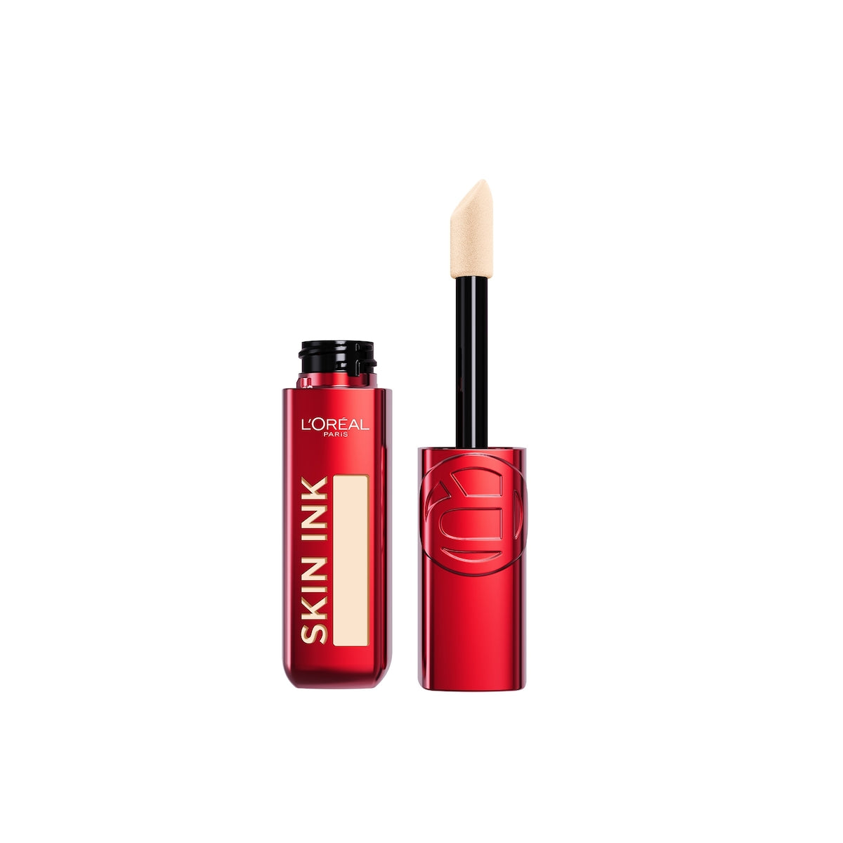 Loreal Foundation & Concealer Hybrid Infallible Skin Ink