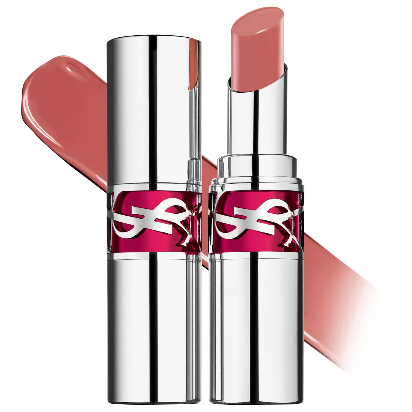 YSL Yves Saint Laurent YSL Candy Glaze Lip Gloss Stick