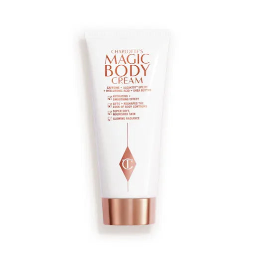CHARLOTTE’S MAGIC CREAM HEROES LIMITED EDITION SKINCARE SET