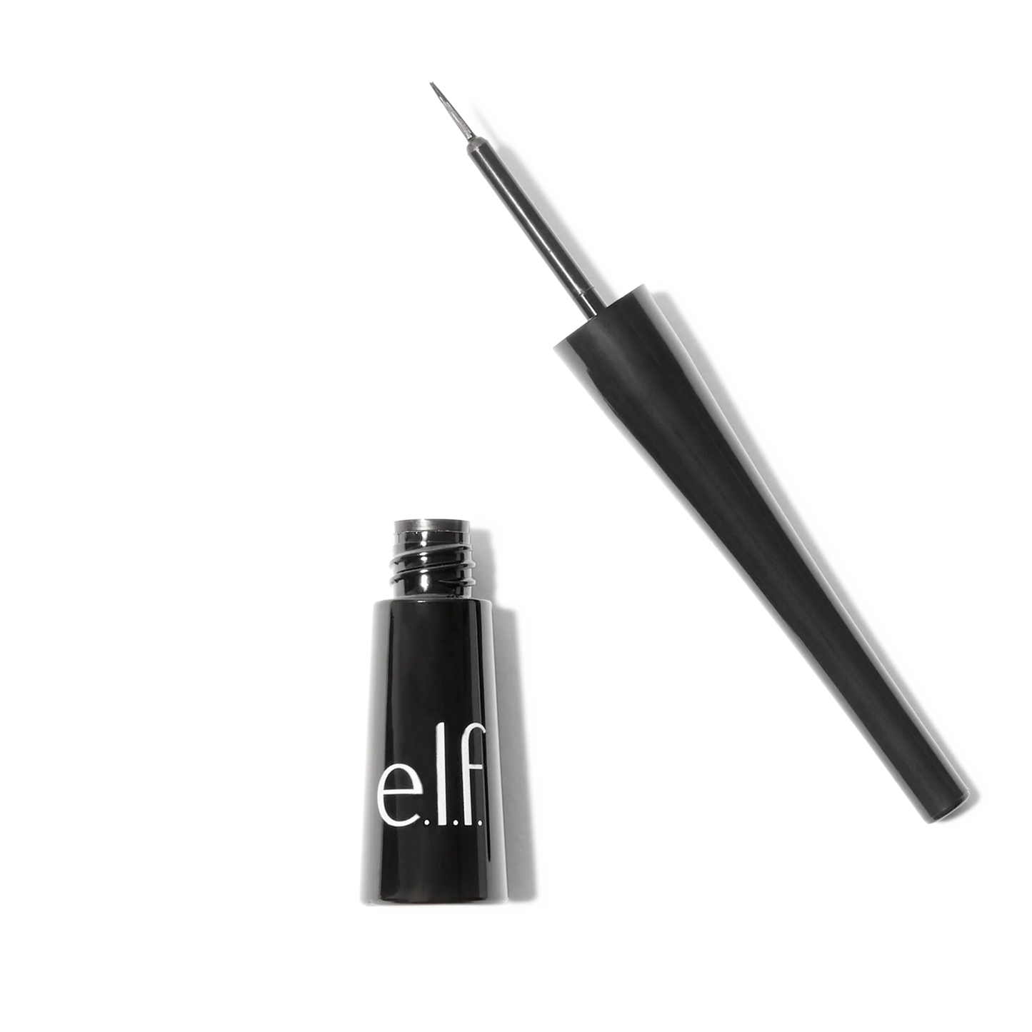 ELF Expert Liquid Liner - Jet Balck