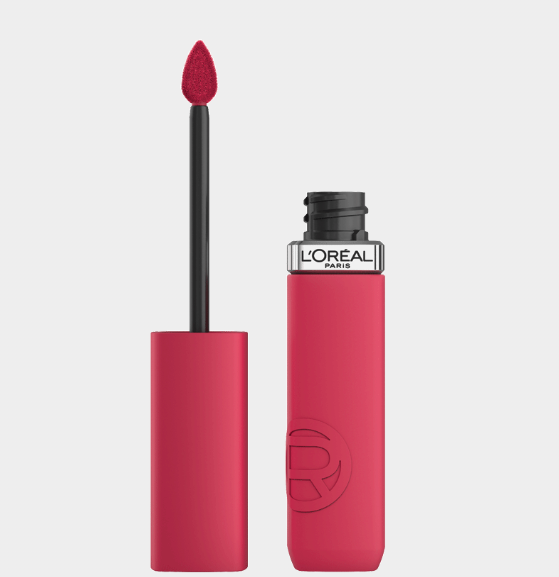 Loreal Infallible Matte Resistance Liquid Lipstick