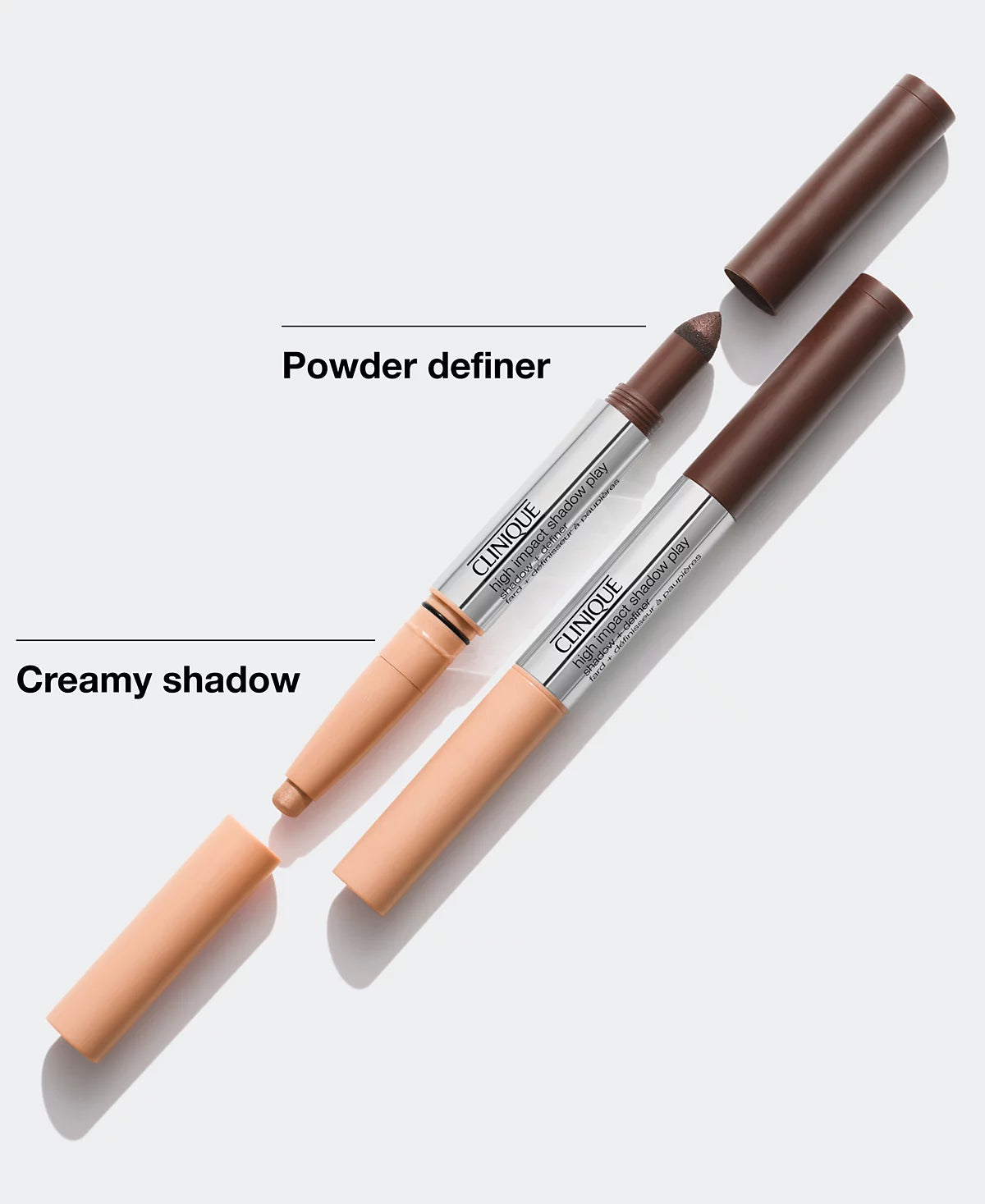 Clinique 5-Pc. Ready In 5: Berry Sweet Makeup Gift Set for Eyes & Lips, Created for Macy's