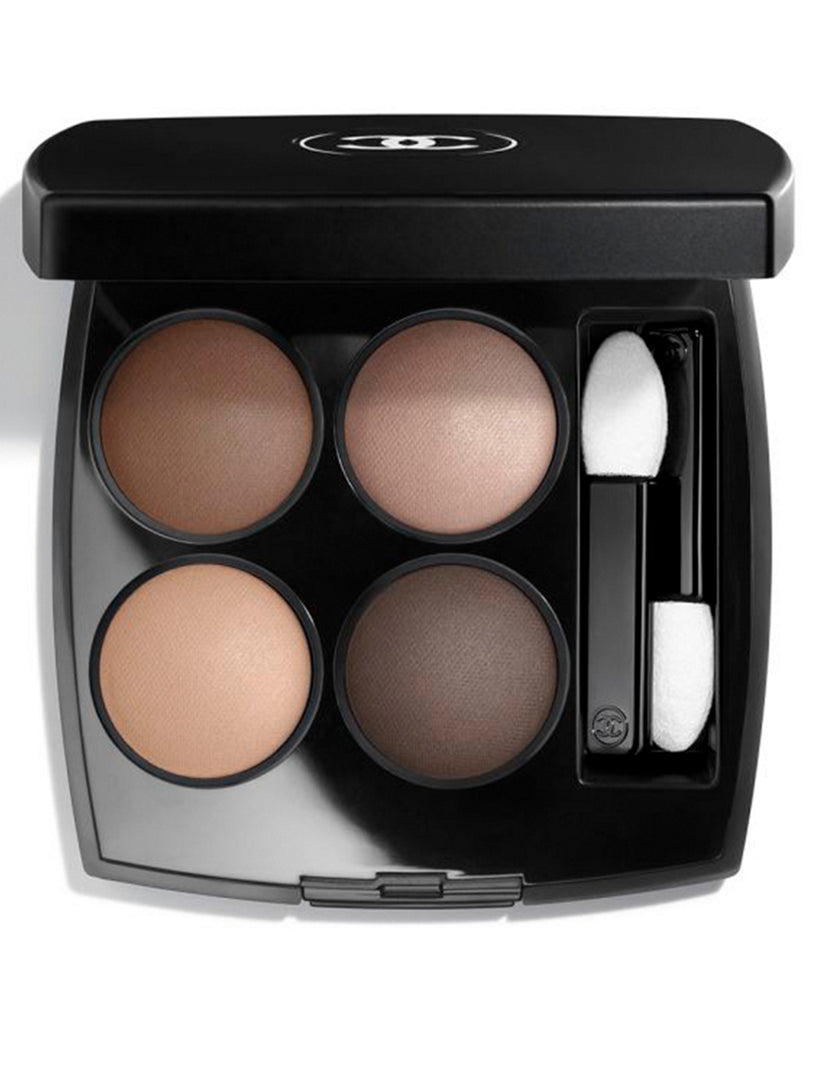 CHANEL LES 4 OMBRES Multi-Effect Quadra Eyeshadow