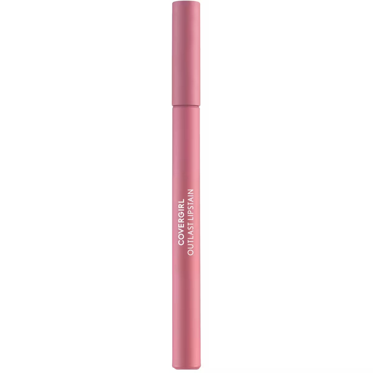 COVERGIRL Outlast Lipstain, Smooth Application, Precise Pen