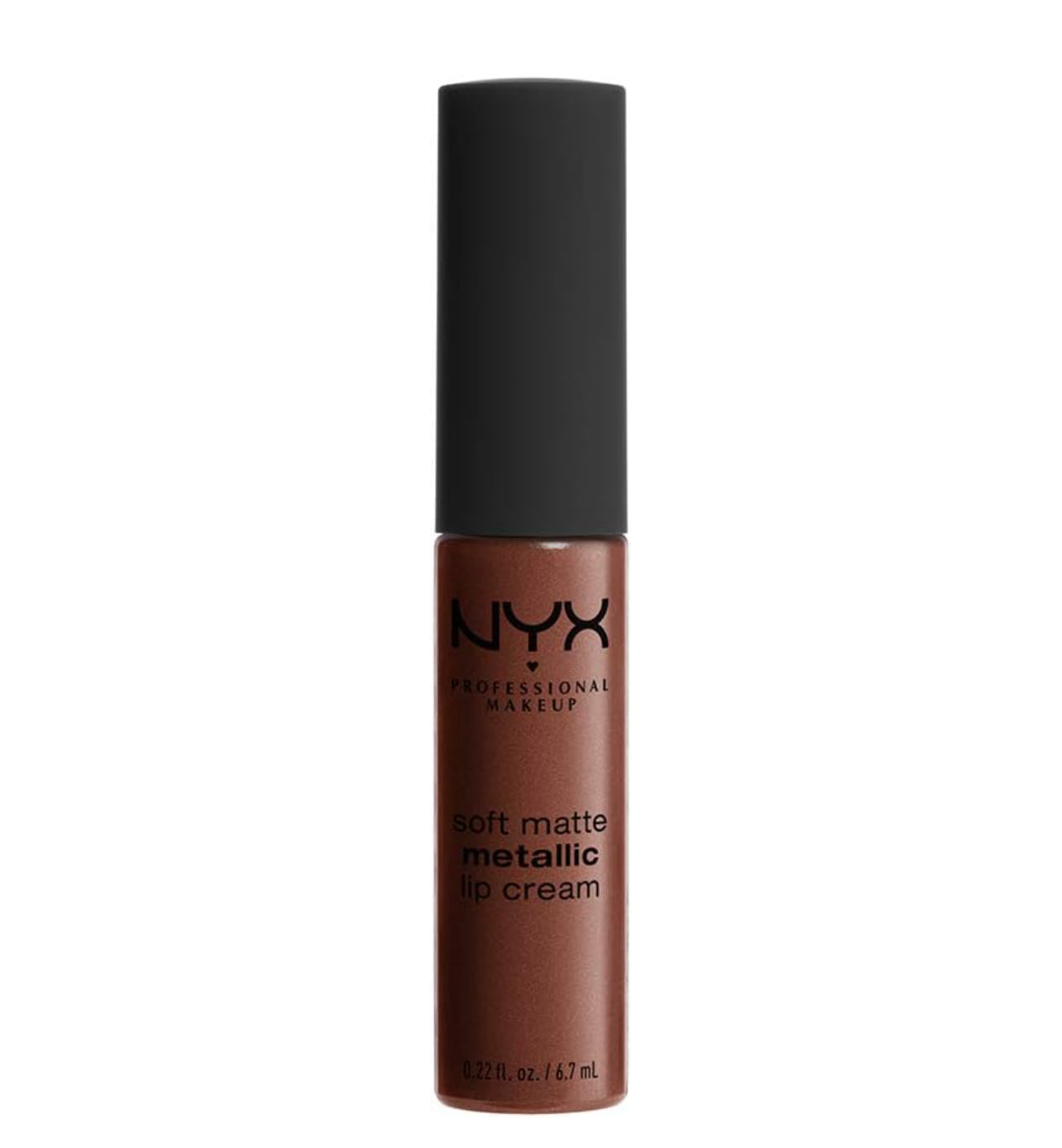 NYX Professional Makeup Soft Matte Lip Cream