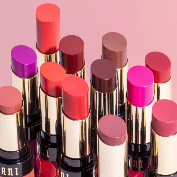 MILANI COLOR FETISH BALM LIPSTICK