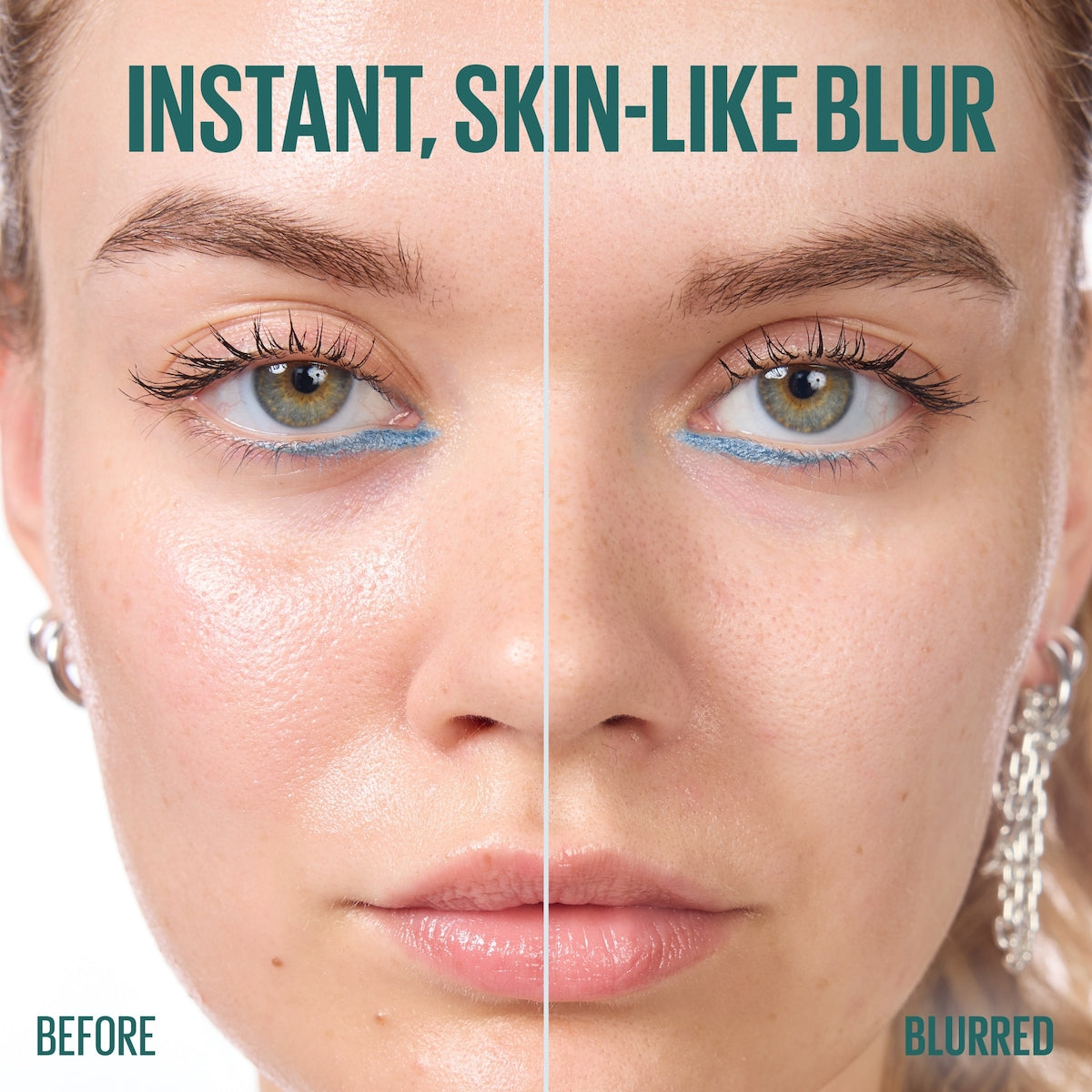 Maybelline Poreless Jelly 24H Hydrating Blur Primer