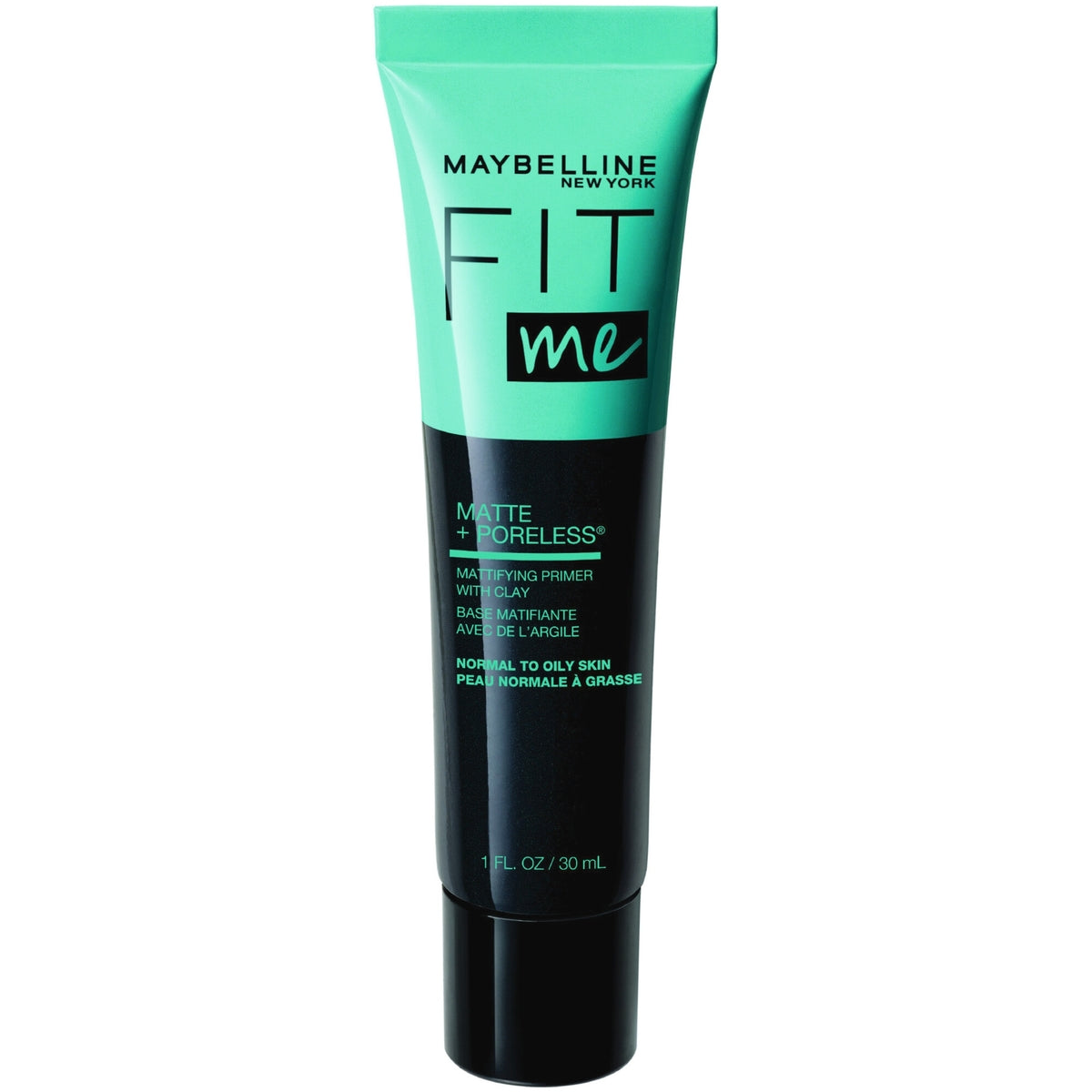 Maybelline Maybelline Fit Me Matte + Poreless Mattifying Face Primer