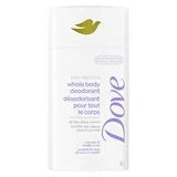 DOVE Vitamin Care+ Aluminum-Free Deodorant 72h Breathable Odour Protection with Vitamin B3+E