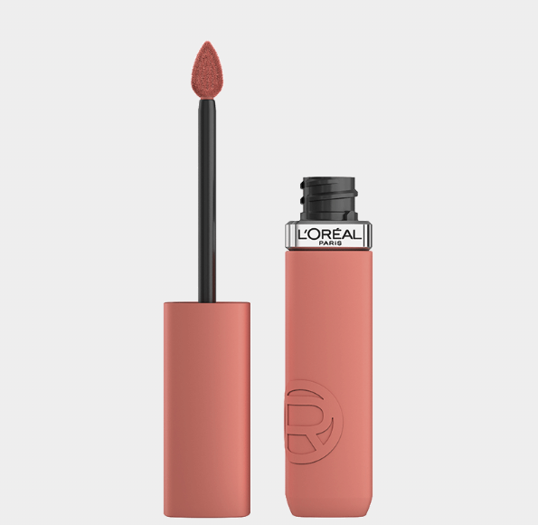 Loreal Infallible Matte Resistance Liquid Lipstick