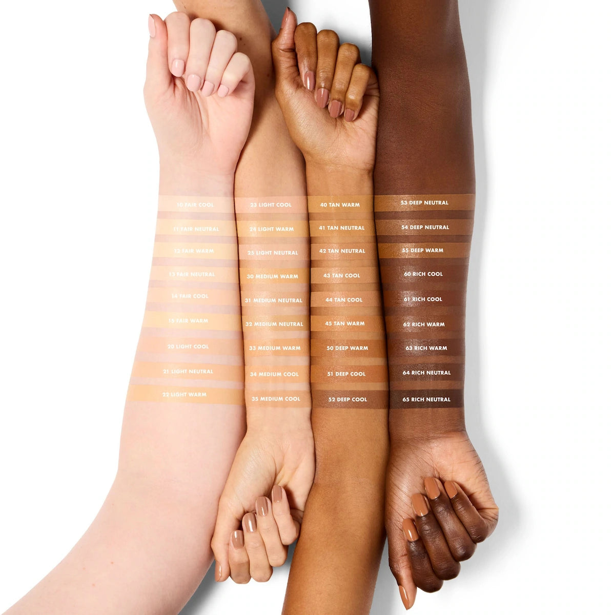 ELF New Soft Glam Satin Concealer