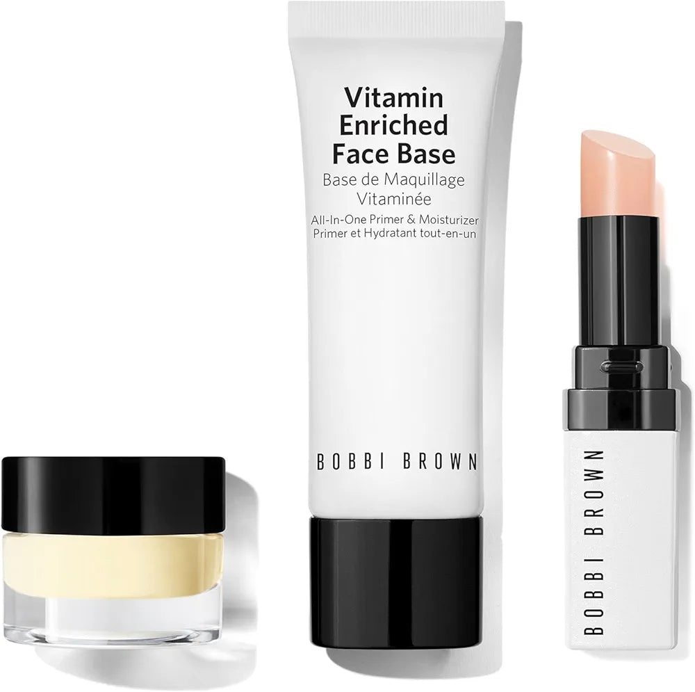 Bobbi Brown Mini Must-Haves Skincare Set