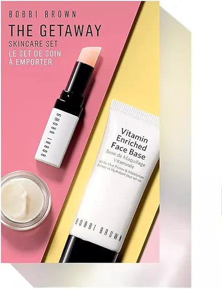 Bobbi Brown Mini Must-Haves Skincare Set