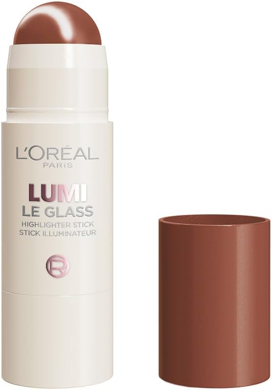 Loreal Paris Lumi Le Glass Highlighter Stick
