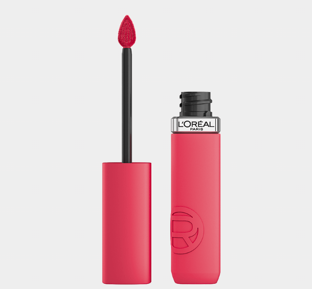 Loreal Infallible Matte Resistance Liquid Lipstick