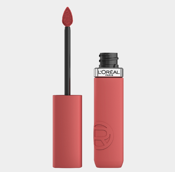 Loreal Infallible Matte Resistance Liquid Lipstick