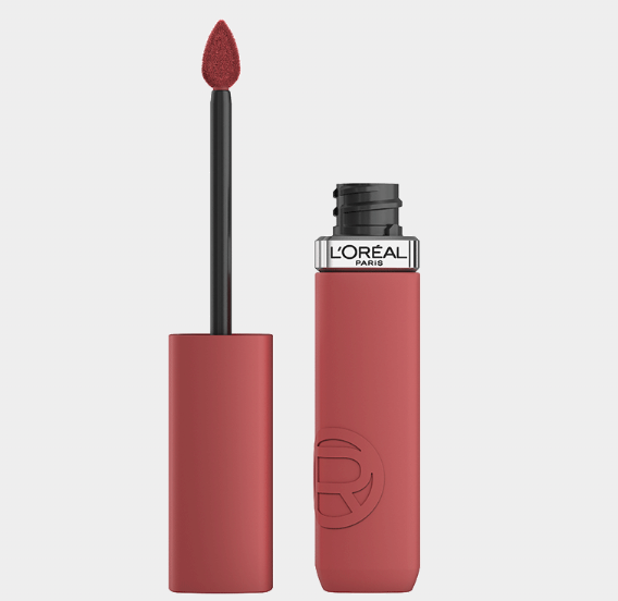 Loreal Infallible Matte Resistance Liquid Lipstick