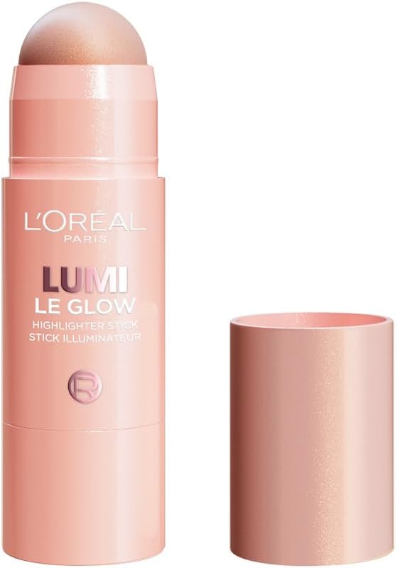 Loreal Paris Lumi Le Glass Highlighter Stick