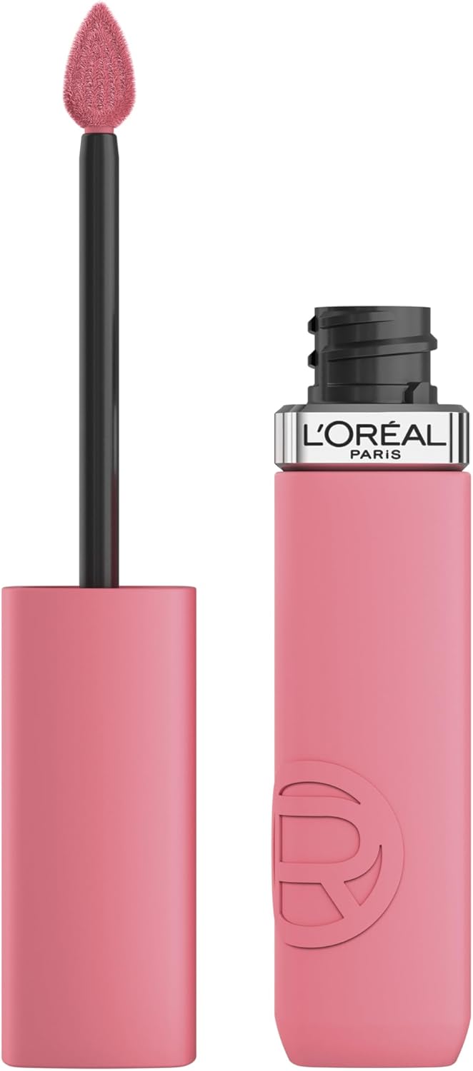 Loreal Infallible Matte Resistance Liquid Lipstick