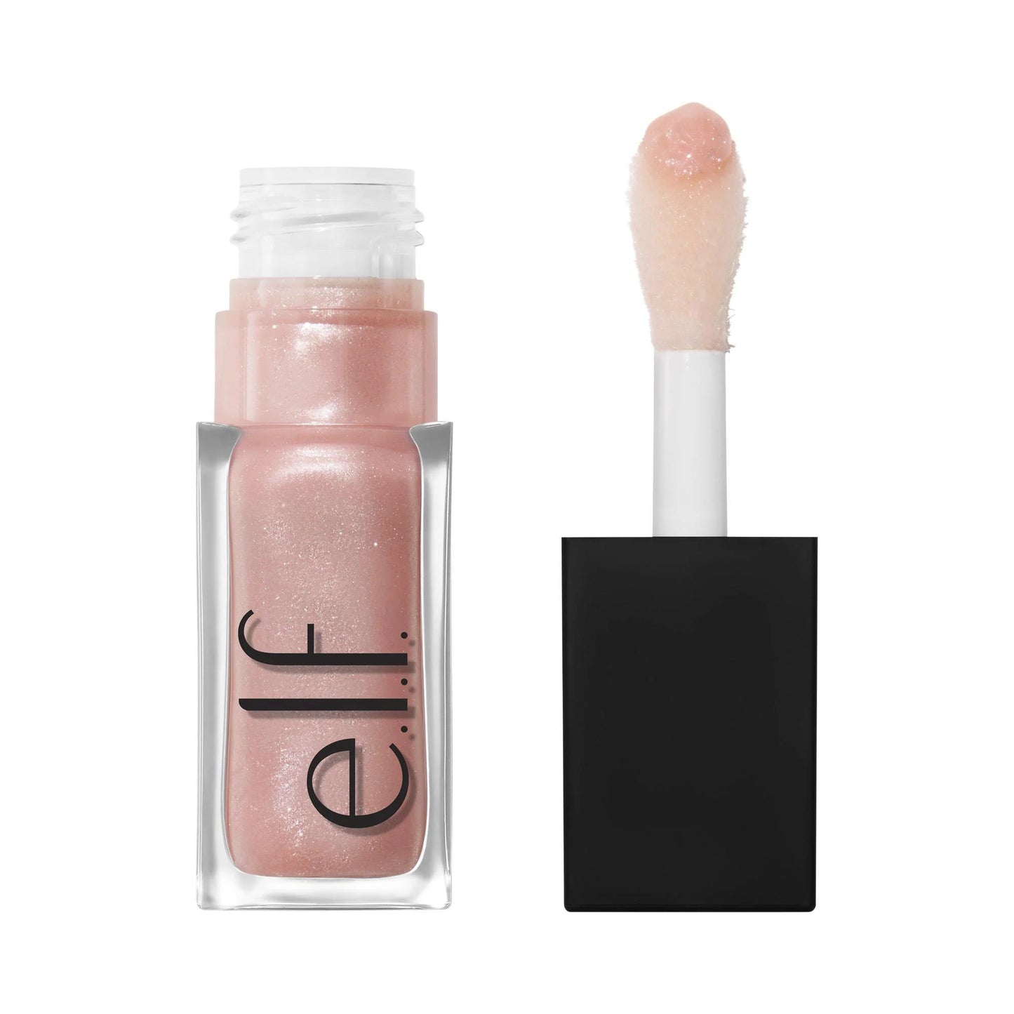 E.L.F. New Glow Reviver Lip Oil Glimmer