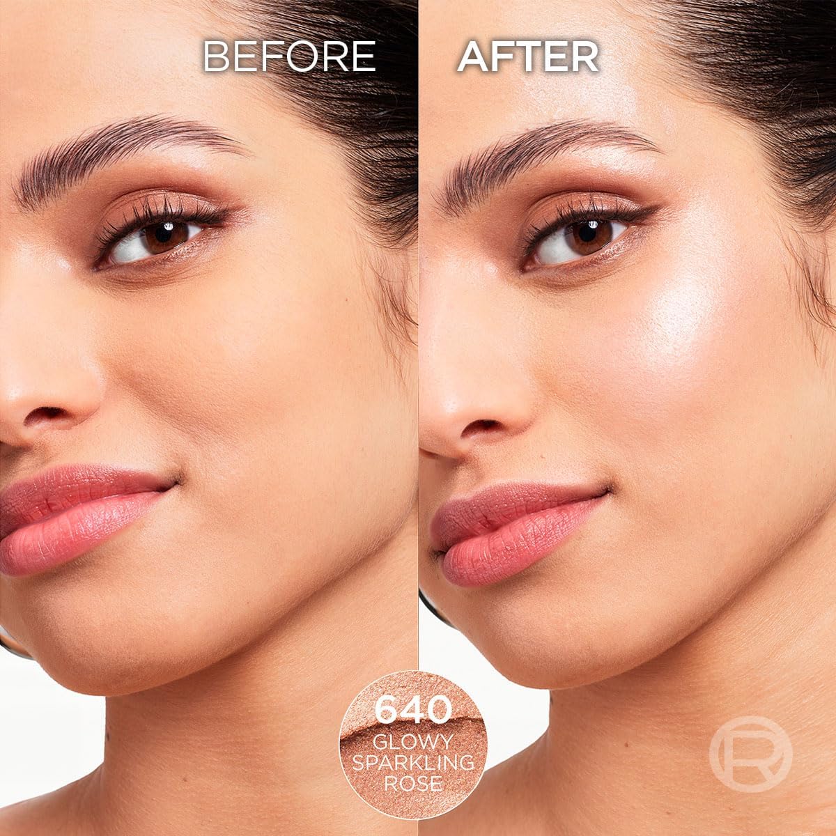 Loreal Paris Lumi Le Glass Highlighter Stick