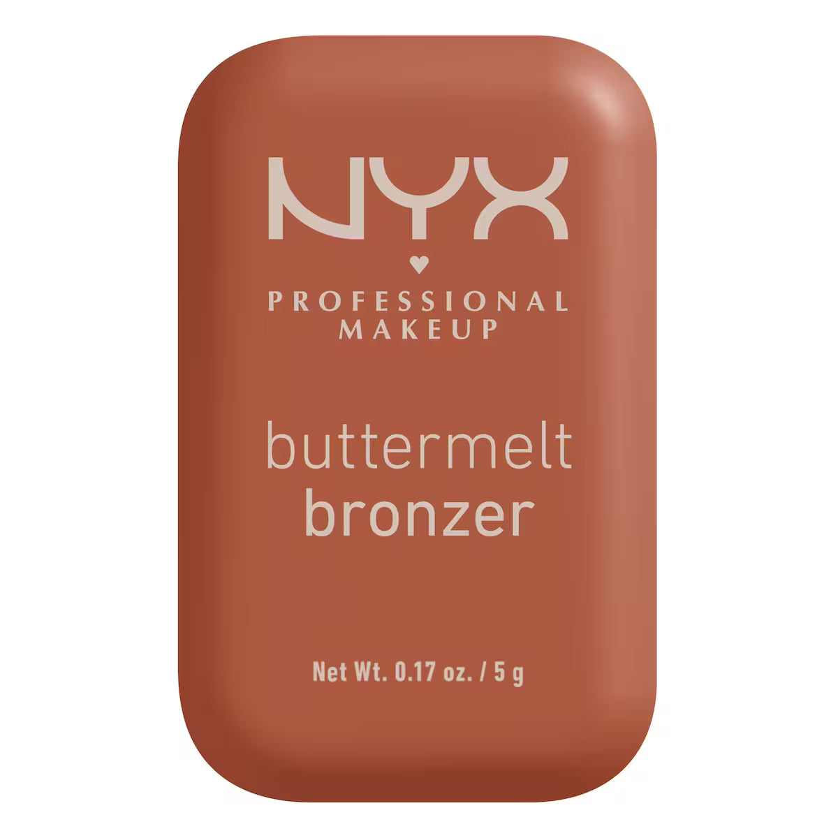 NYX Butter Melt Bronzer