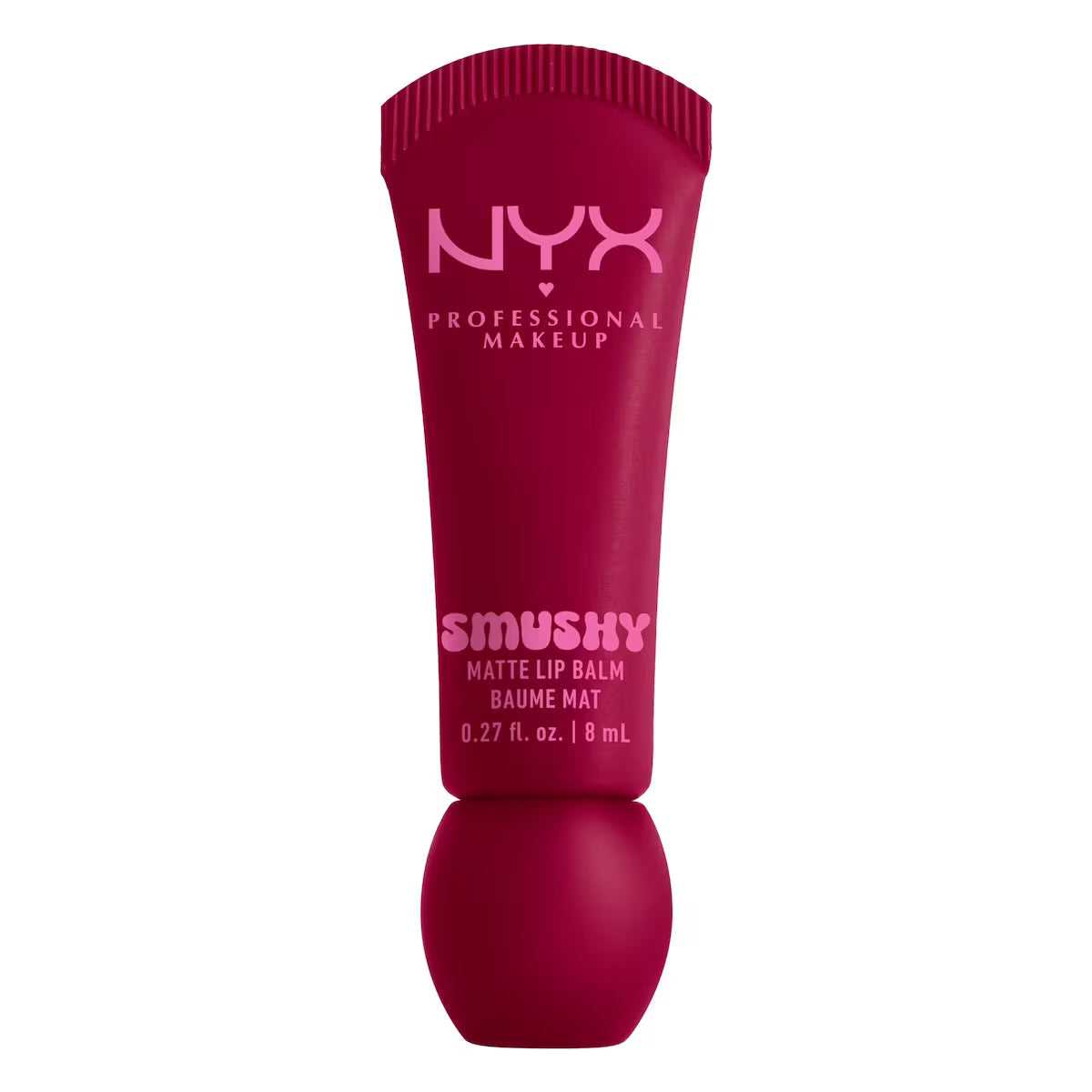 NYX Smushy Matte Lip Balm