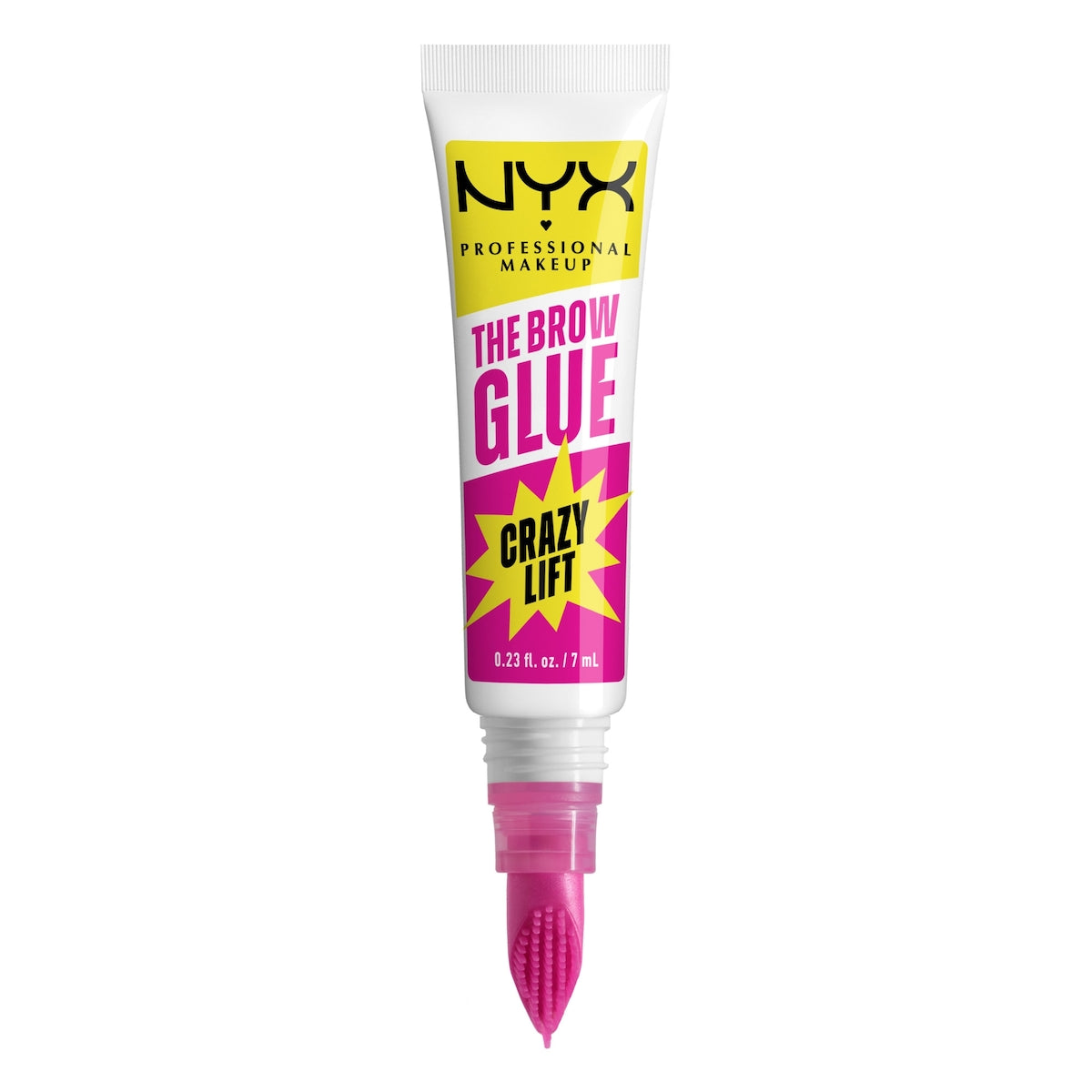 NYX The Brow Glue Crazy Lift, Brow Lamination Gel