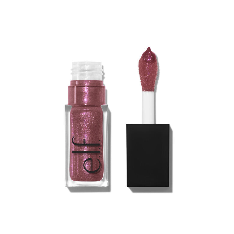 E.L.F. New Glow Reviver Lip Oil Glimmer