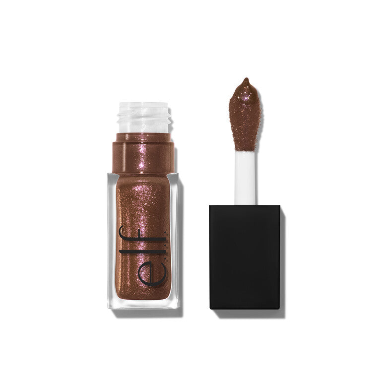 E.L.F. New Glow Reviver Lip Oil Glimmer