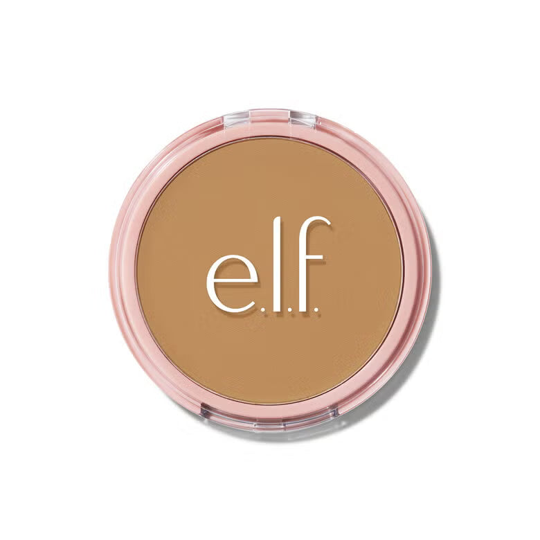 Elf Halo Glow Powder Filter Pressed Powder
