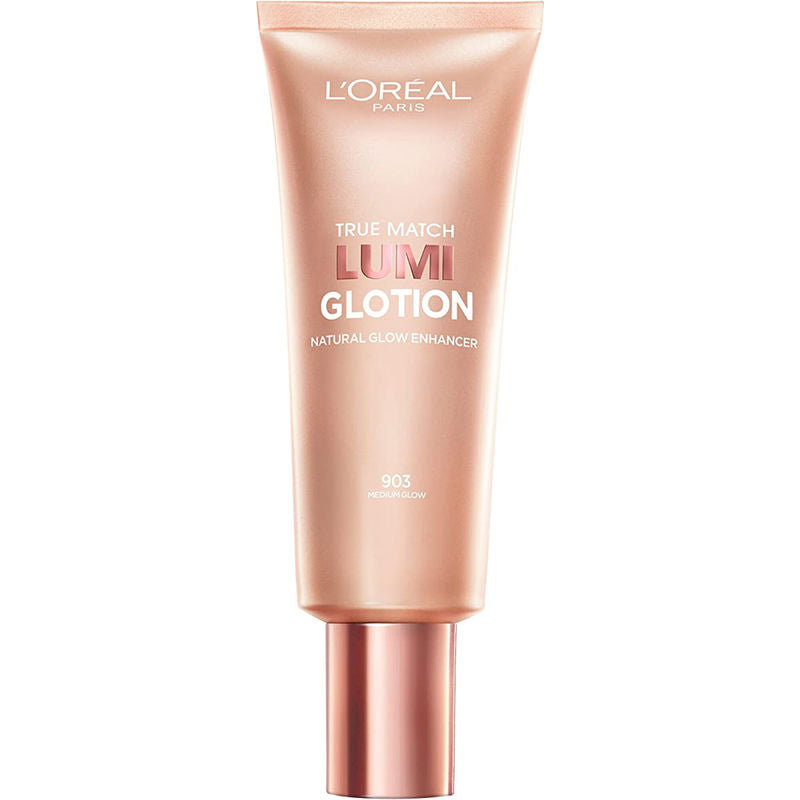 L'Oreal Paris Makeup True Match Lumi Glotion