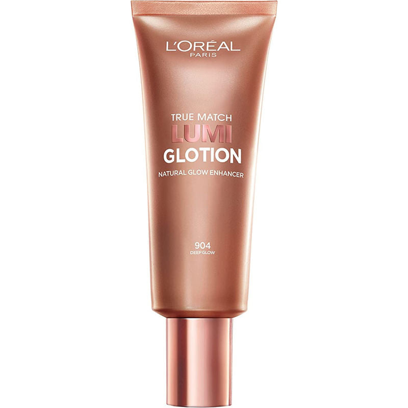 L'Oreal Paris Makeup True Match Lumi Glotion