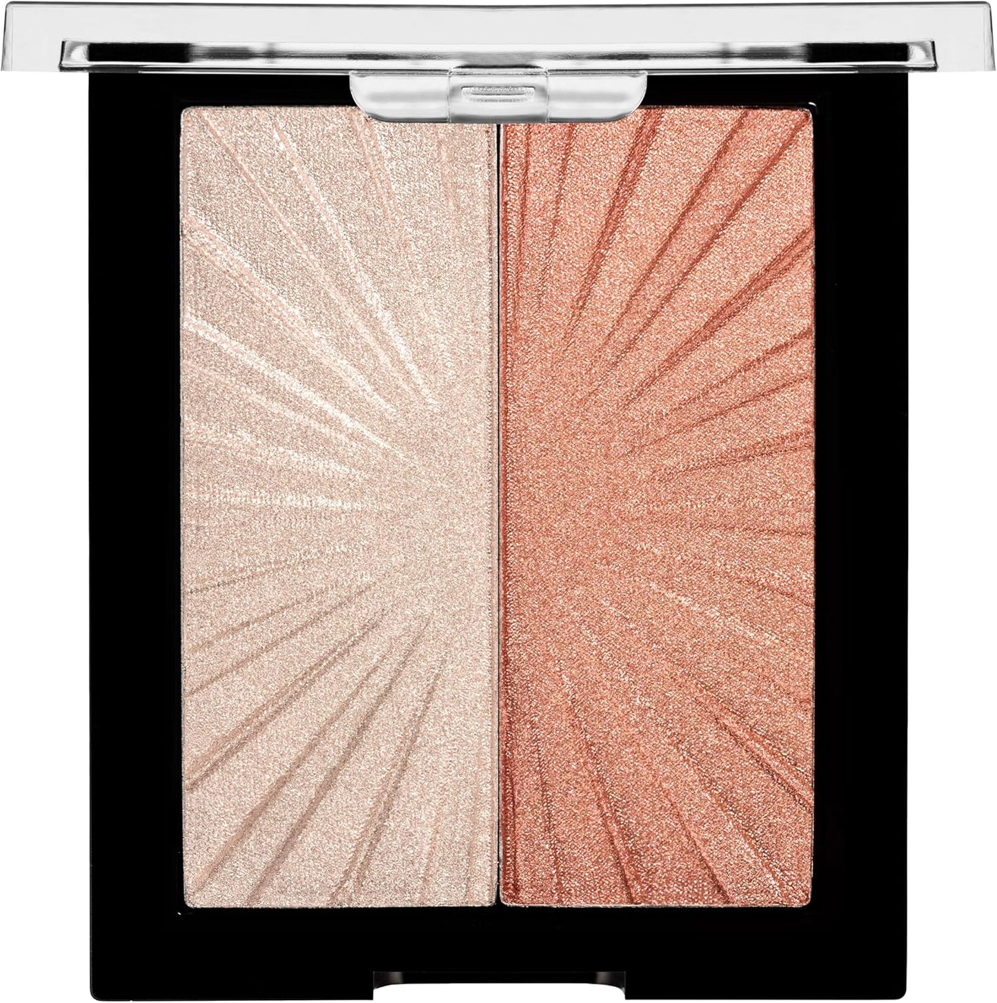 Wet n Wild Mega Glo Hello Halo Blushlighter - Highlight