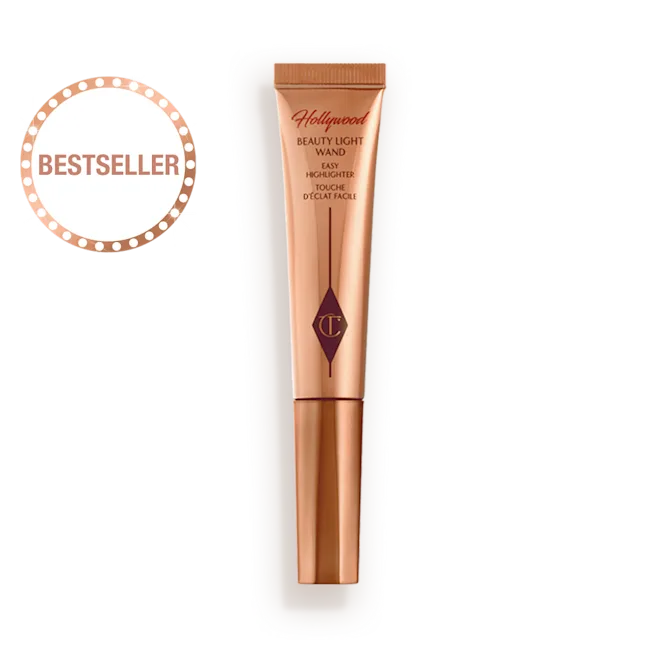 CHARLOTTE'S HOLLYWOOD SUPERSTAR GLOW KIT LIMITED EDITION KIT