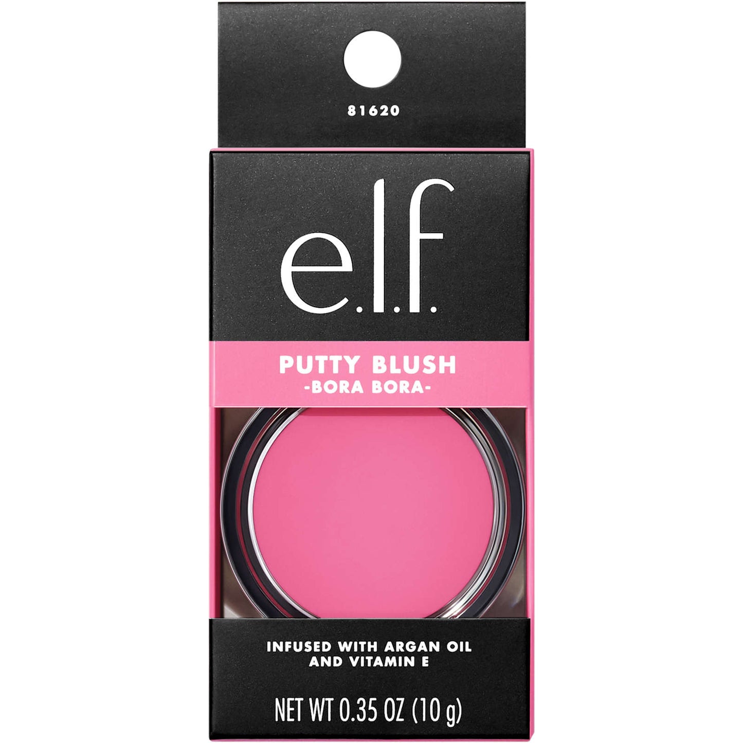 E.L.F. Putty Blush