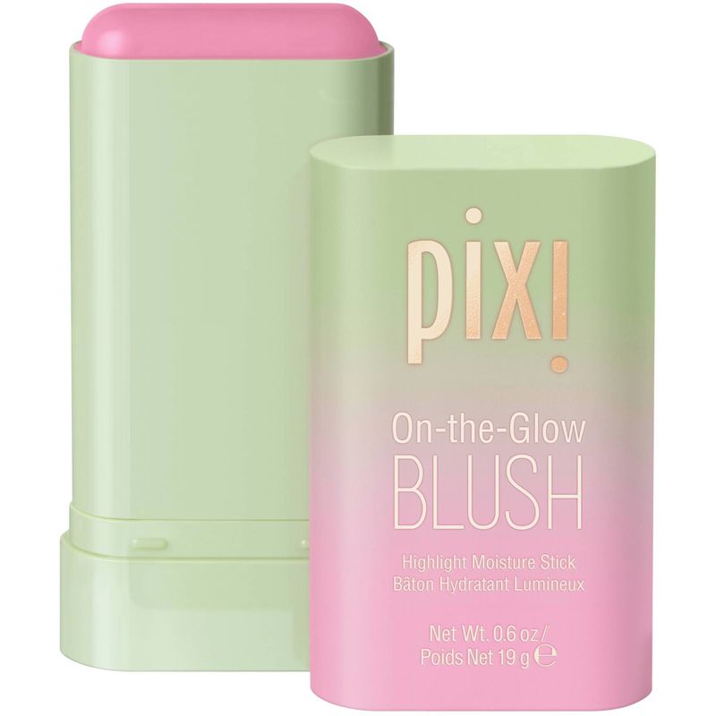 New Pixi On-the-Glow Blush Cheek Tone