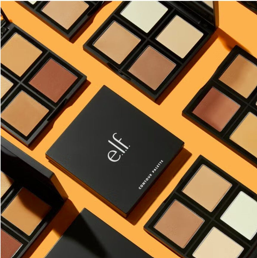 ELF Contour Palette