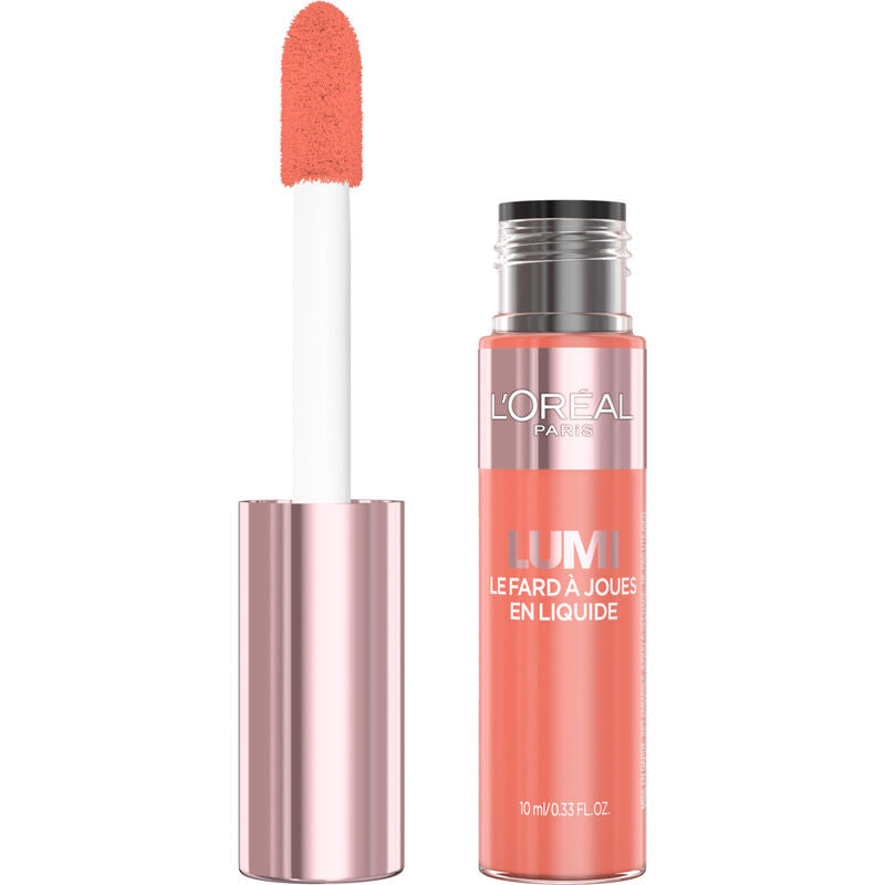 L'Oréal Paris Lumi Le Liquid Blush