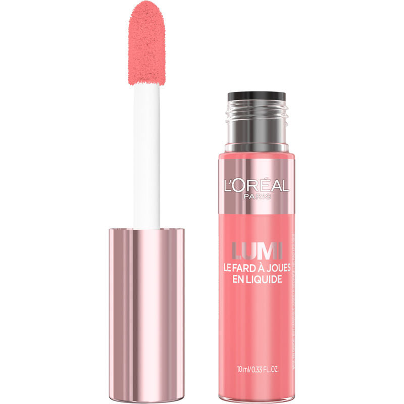 L'Oréal Paris Lumi Le Liquid Blush