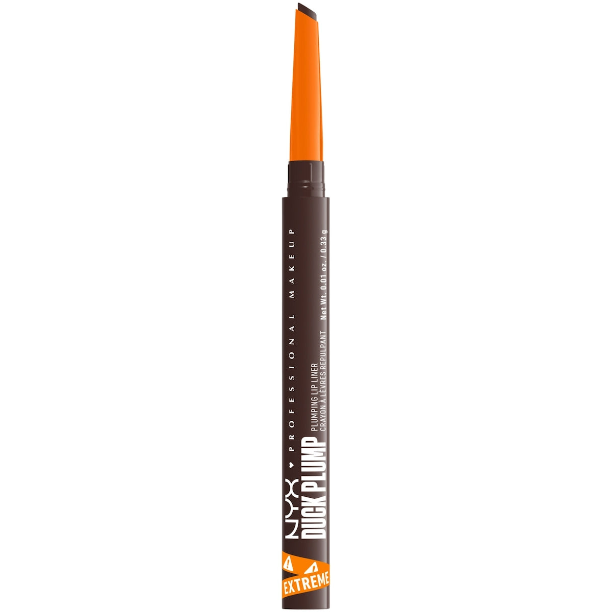 Nyx Duck Plump Plumping Lip Liner