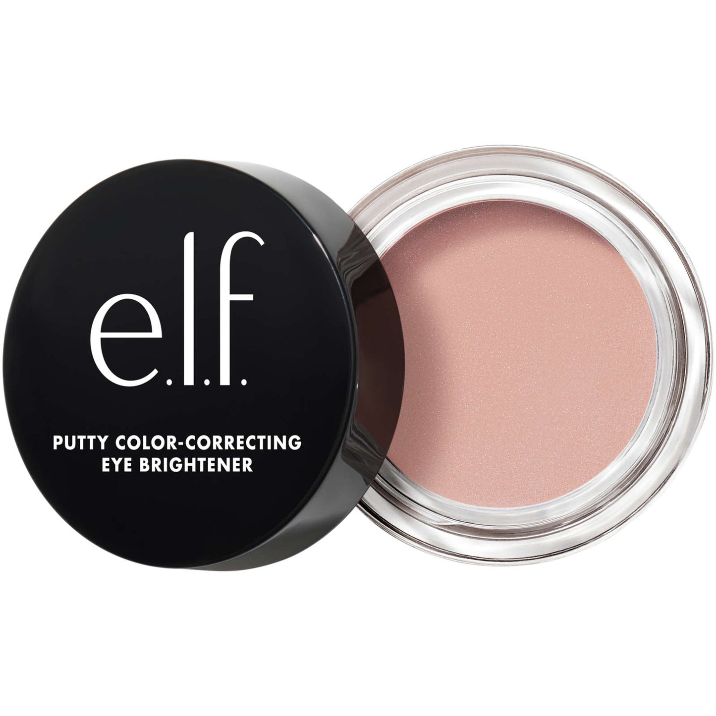 E.L.F. Putty Color-Correcting Eye Brightener