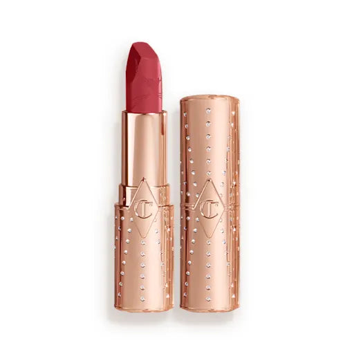 Charlotte Tilbury Hot Lips and Hydrating Lipstick