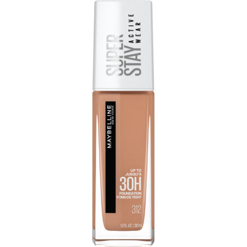 Maybelline Super Stay® Full Coverage Foundation